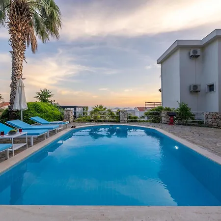 Hébergement de vacances Tara