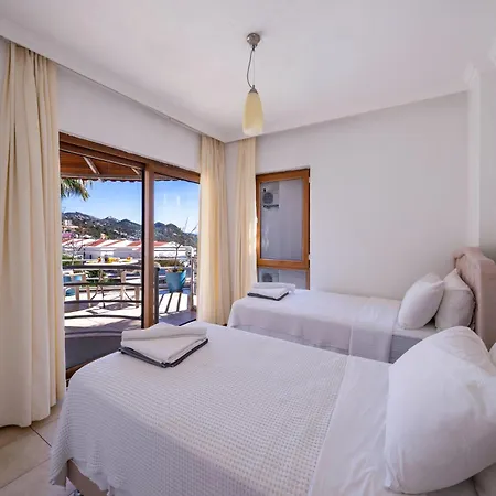 Tara Hébergement de vacances *