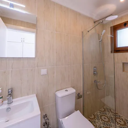 Hébergement de vacances Tara Kaş