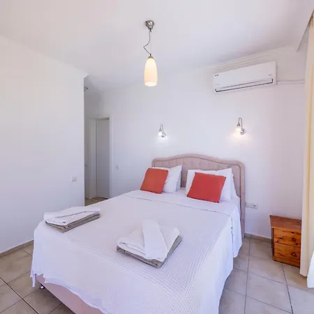 Tara Hébergement de vacances Kaş