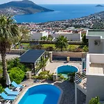 Σπίτι διακοπών Tara *