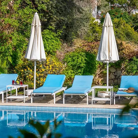 Dom wakacyjny Tara Kaş