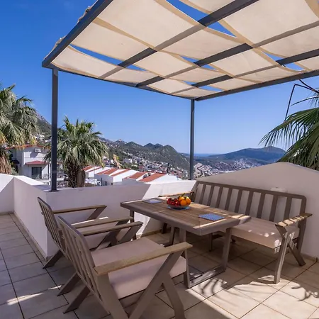 Tatil Evi Tara