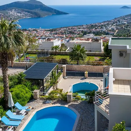 Dom wakacyjny Tara *