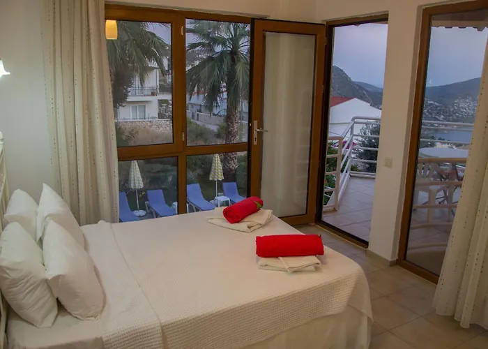 度假居 Tara 卡斯