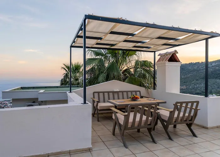 Casa vacanze Tara Kaş