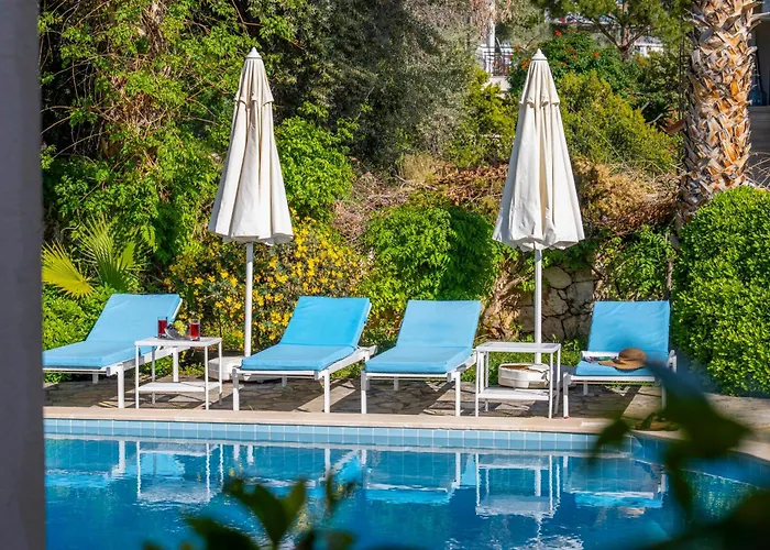 Casa vacanze Tara Kaş