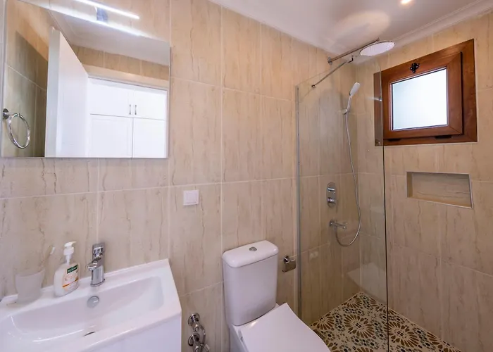 Casa vacanze Tara Kaş