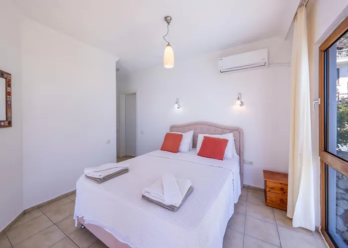 Tara Casa vacanze Kaş