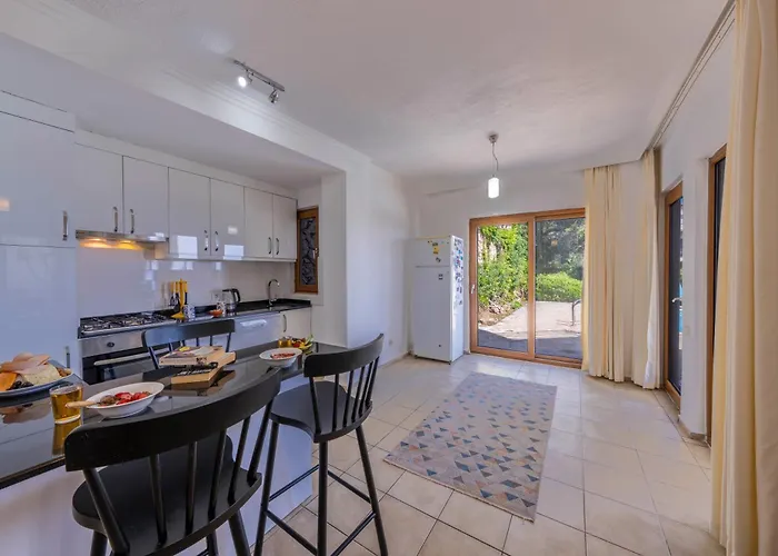 Tara Casa vacanze Kaş